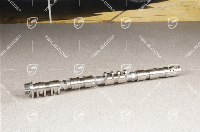 Nockenwelle, Einlass, Zyl.1-4 / M48.02 "S"