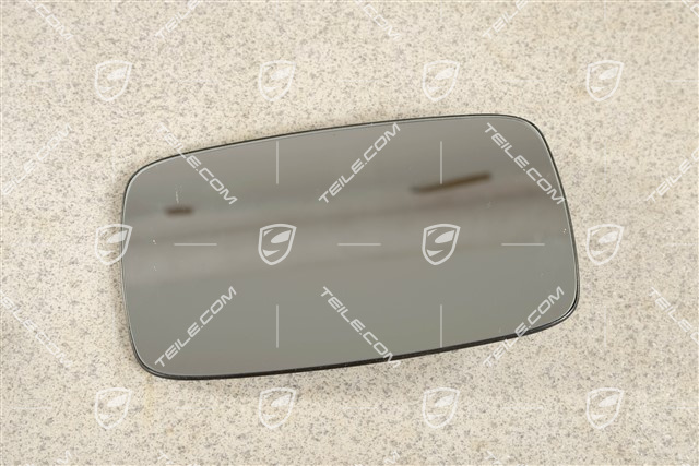 Spiegelglas, plan