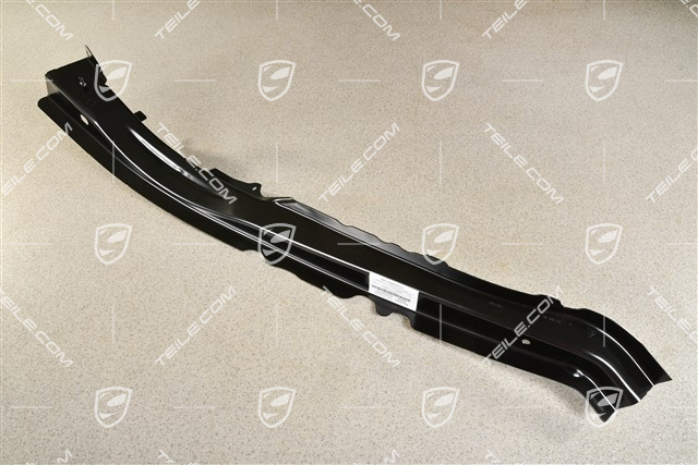 Reinforcement, Side member, Upper, L