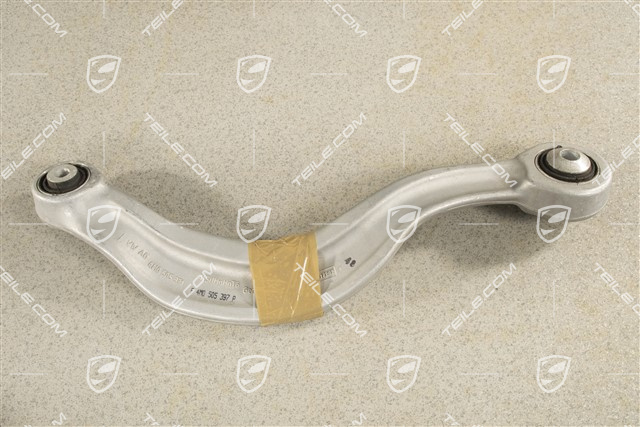 Control arm, upper, rear, L