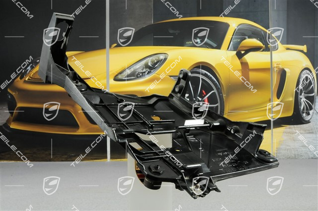 Aufnahme für Scheinwerfer, R Aufnahme für Scheinwerfer, R
