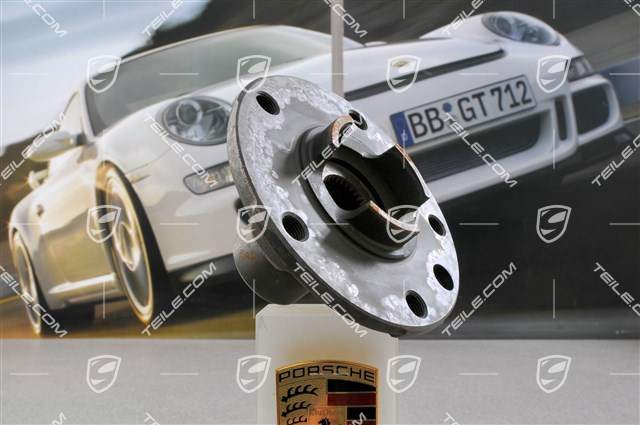 Wheel hub Wheel hub