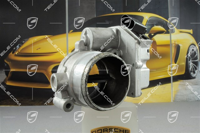 Throttle body, Diesel Throttle body, Diesel