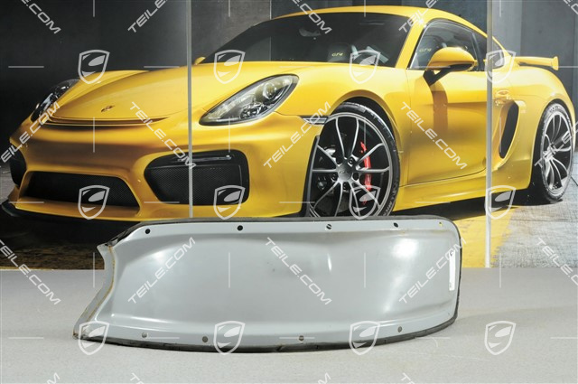 Cover, Turbo, L Cover, Turbo, L