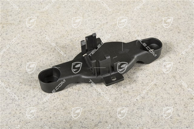 Kabelbaumhalter. hinten