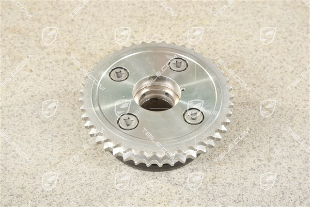 Variable Timing adjuster, Exhaust, GTS 4.0 / Spyder