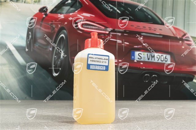 Hydraulikoel 250ML Hydraulikoel 250ML