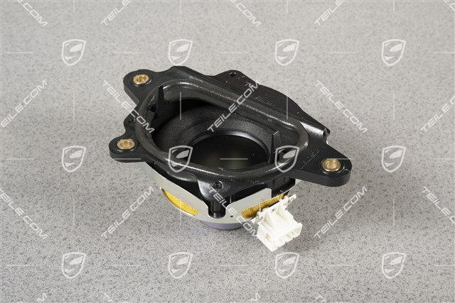 Subwoofer / shelf loudspeaker, Bose