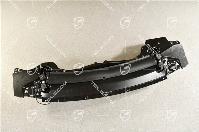 Spoiler drive unit, complete
