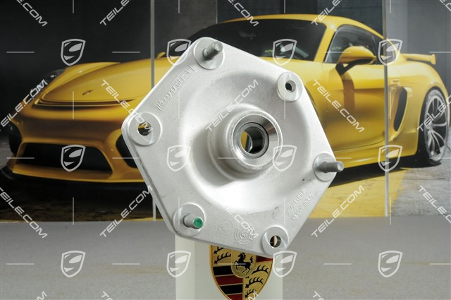 Stützlager, Turbo/ GT3/GT2, L=R