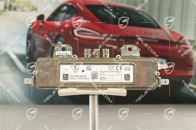 Antenna Signal Amplifier Booster, L