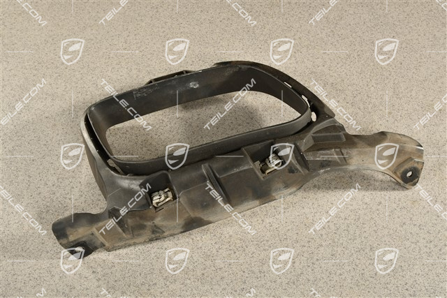 Sport Design, Blende für Endrohr, R