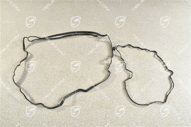 Valve-cover gasket, cyl. 1-3, GTS 4.0 / GT4