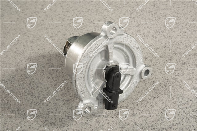 Thermostat