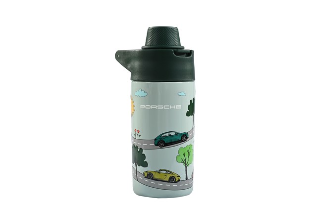 Kinder Trinkflasche
