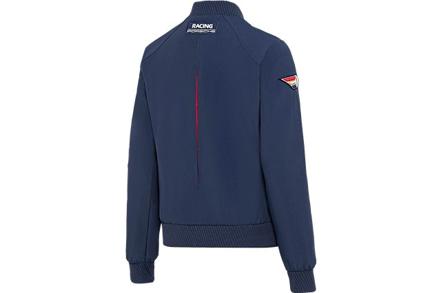 Women's jacket – Racing M