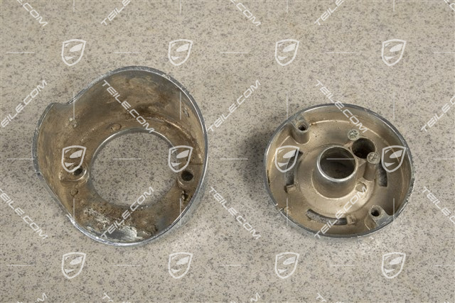 B-T6 / C / Carrera 2000, Direction indicator light bracket, front, R