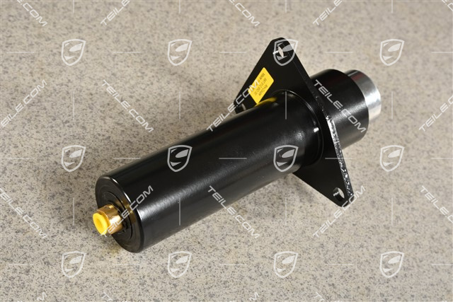Podnośnik hydrauliczny tylnego spoilera / lotki, Turbo, Coupe, R