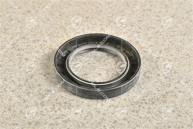 Radialwellendichtring 45x68x10