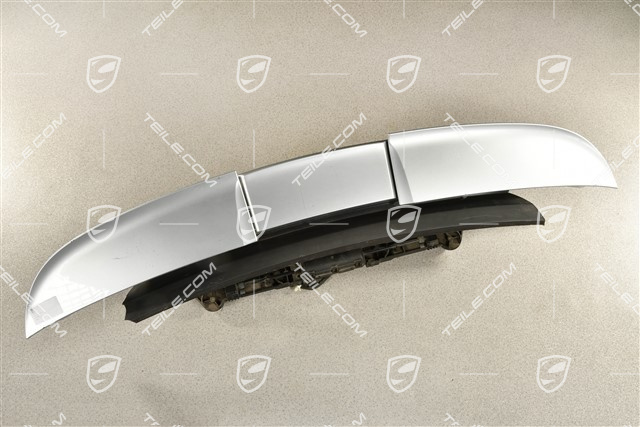 Rear spoiler Panamera 4 GTS / Turbo S (slightly damaged)