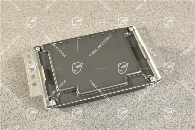 DME control unit