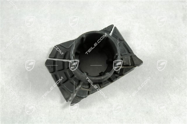 Headlight washer system mounting, R Headlight washer system mounting, R