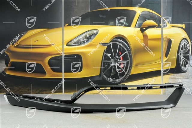 GT3RS, trim lower selection, L GT3RS, trim lower selection, L