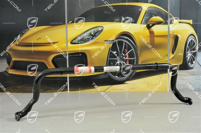 Stabiliser, 38mm, 4.8L 280KW, identification BROWN Stabiliser, 38mm, 4.8L 280KW, identification BROWN