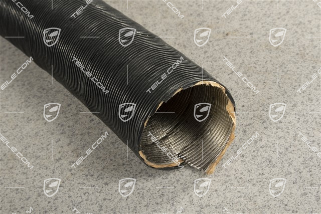 Heater hose / pipe, R