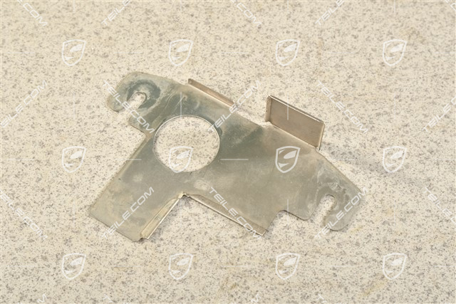 Boot lock cover