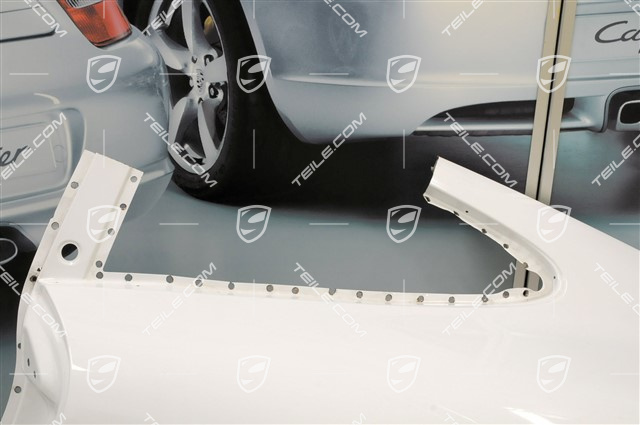 Seitenteil, coupé, C2/C2S, L