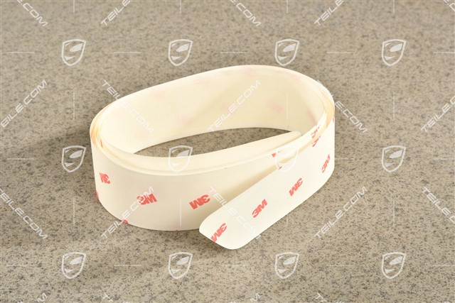 Protective film, front door, L