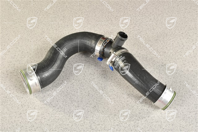 Pressure hose, 3,6T, L