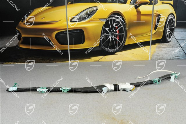 Alfa Romeo Giulietta - Curtain airbag unit, top (roof lining), R Alfa Romeo Giulietta - Curtain airbag unit, top (roof lining), R