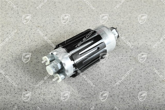 Fuel pump