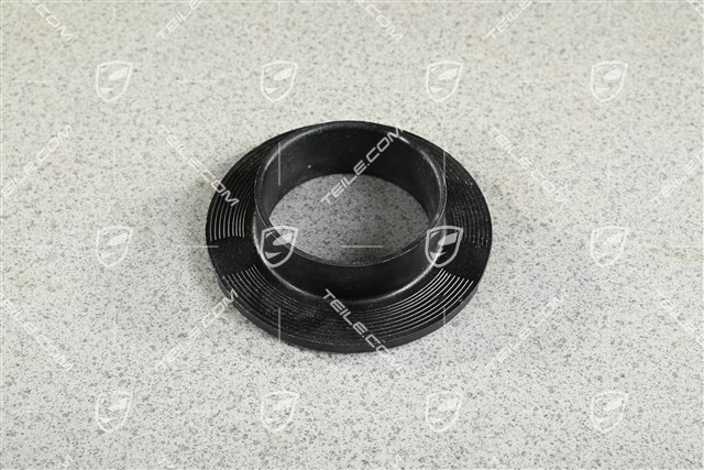 Schwingungsdämpfer, HA, Ausgleichplatte 6mm, L=R