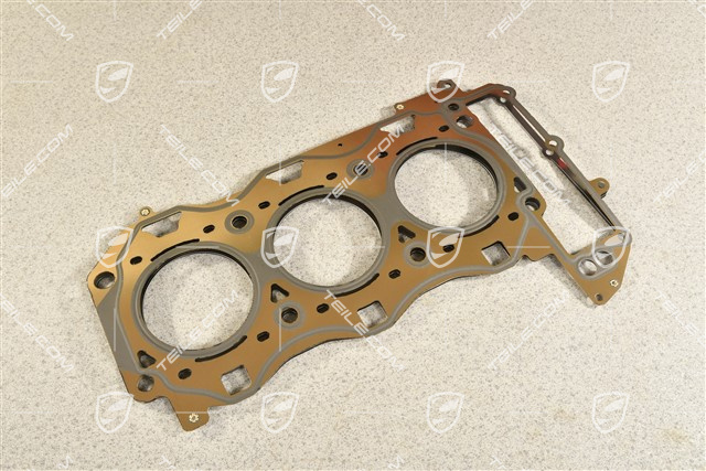 Cylinder head gasket, Cyl. 4-6, 2,9L
