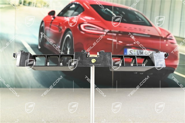 Verstärkung der Seitenschweller, Vorderteil, GT3 RS, R