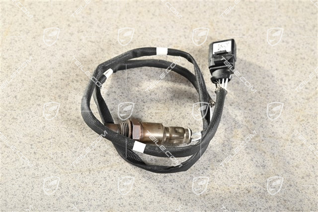 Sonda lambda, 2,9L 324kW, za katalizatorem
