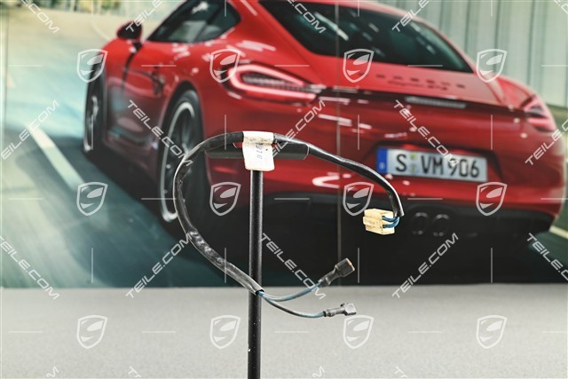 Wiązka silnika elektrycznego szyb sterowanych elektrycznie