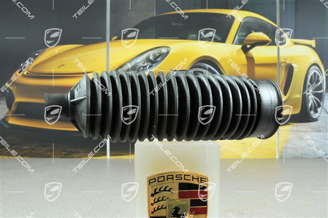 Steering gear bellows Steering gear bellows
