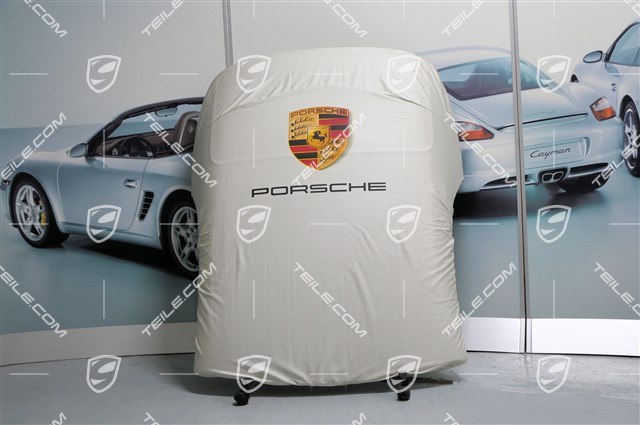 Hardtop-Cover 911 (996 und 997) Hardtop-Cover 911 (996 und 997)