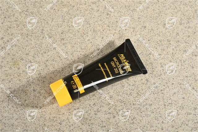 Hochtemperaturfett, Tube 20gr