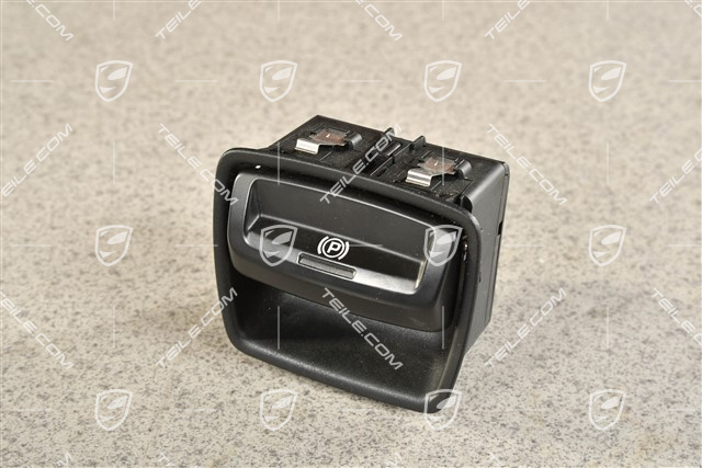 Switch, electric parking brake