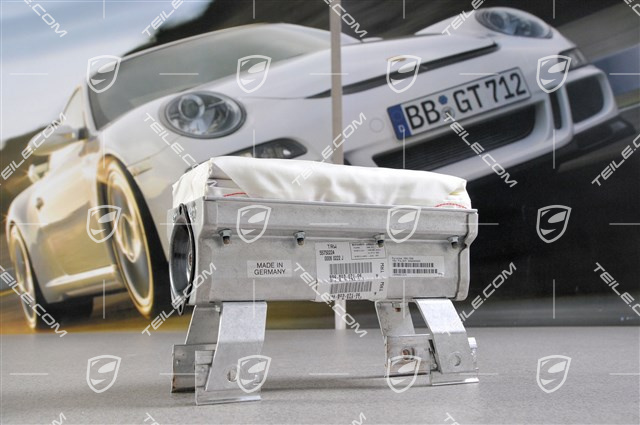 Beifahrerairbag Beifahrerairbag