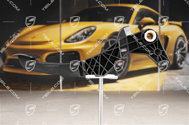 Clutch pedal, manual transmission