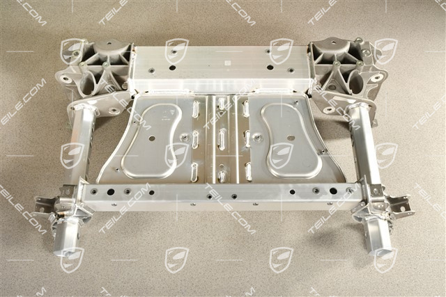 Front subframe