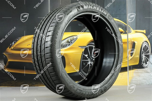 Sommerreifen Michelin Latitude Sport 3 265/40 R21 N0 Sommerreifen Michelin Latitude Sport 3 265/40 R21 N0