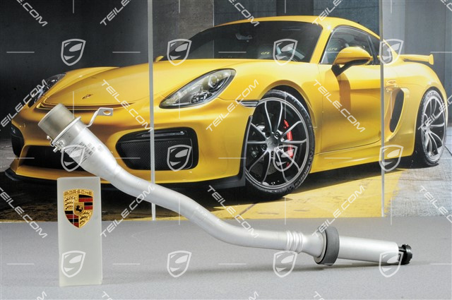 Einfüllstützen, C4/C4S/Turbo/GT2/GT3/GT3RS, ORVR / USA-Version