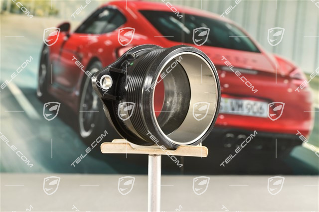 Flange, 2,9L
